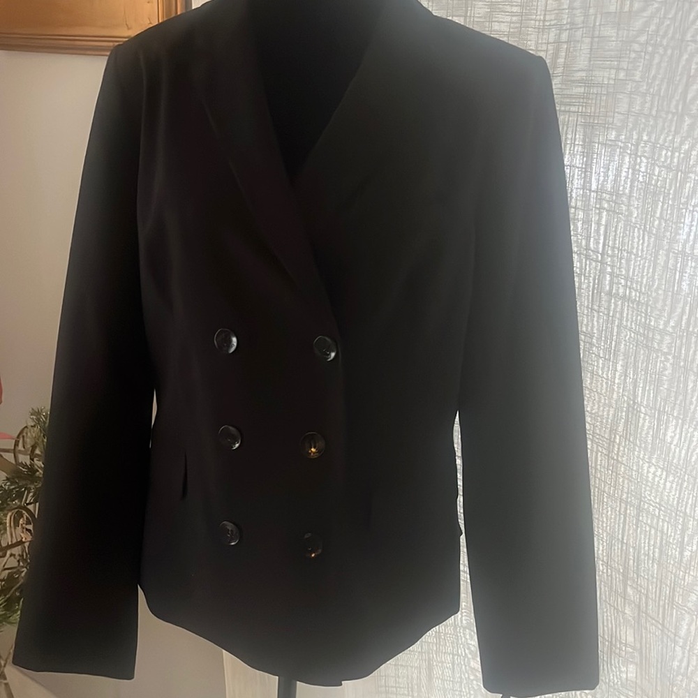 NWT Calvin Klein blazer
